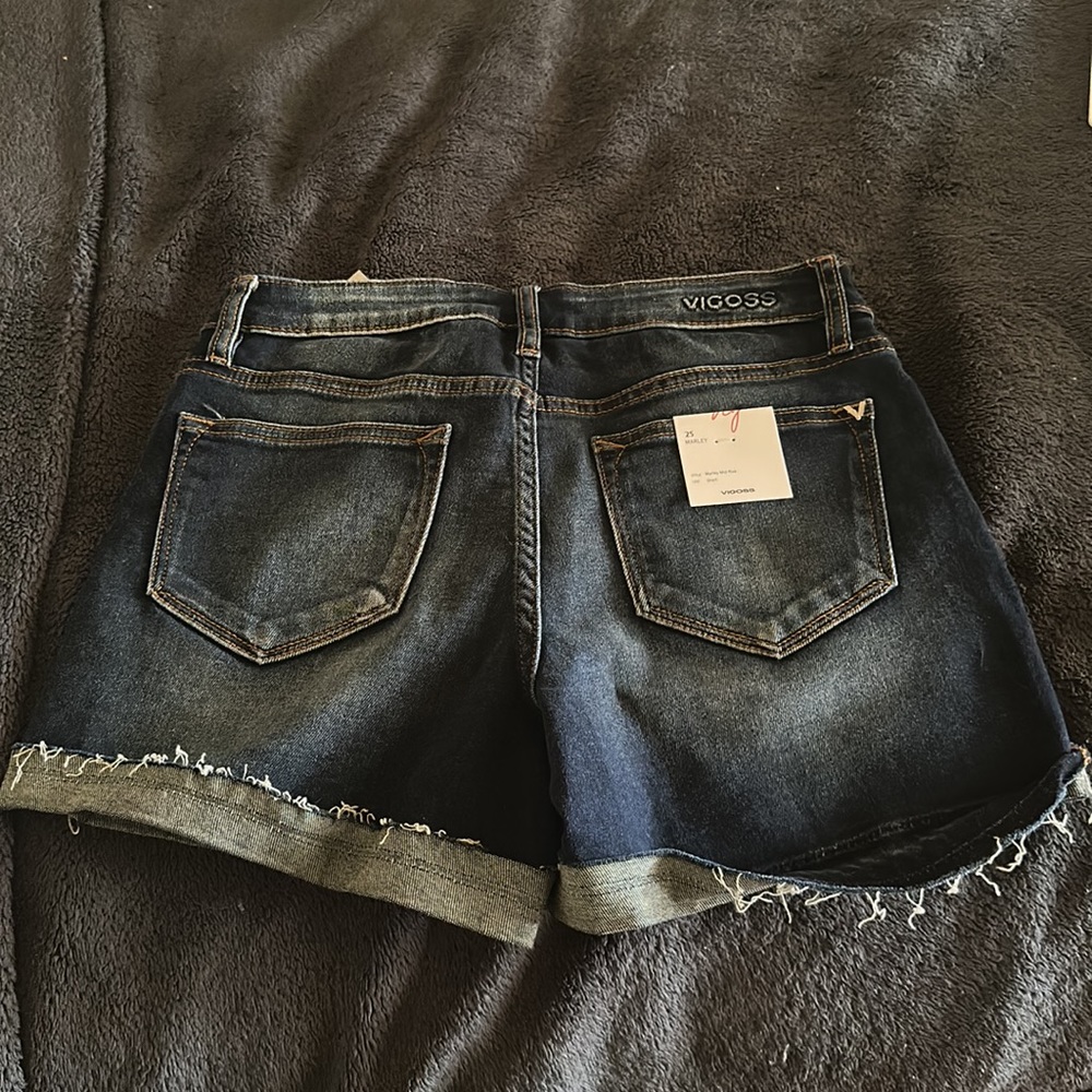 VIGOSS shorts - Picture 2 of 3
